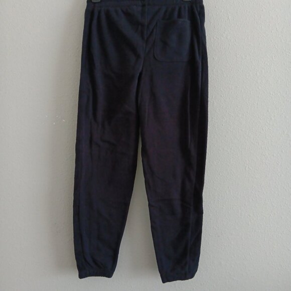 AnyBody Petite Brushed French Terry Joggers - size XXSP a665645 - Picture 2 of 4